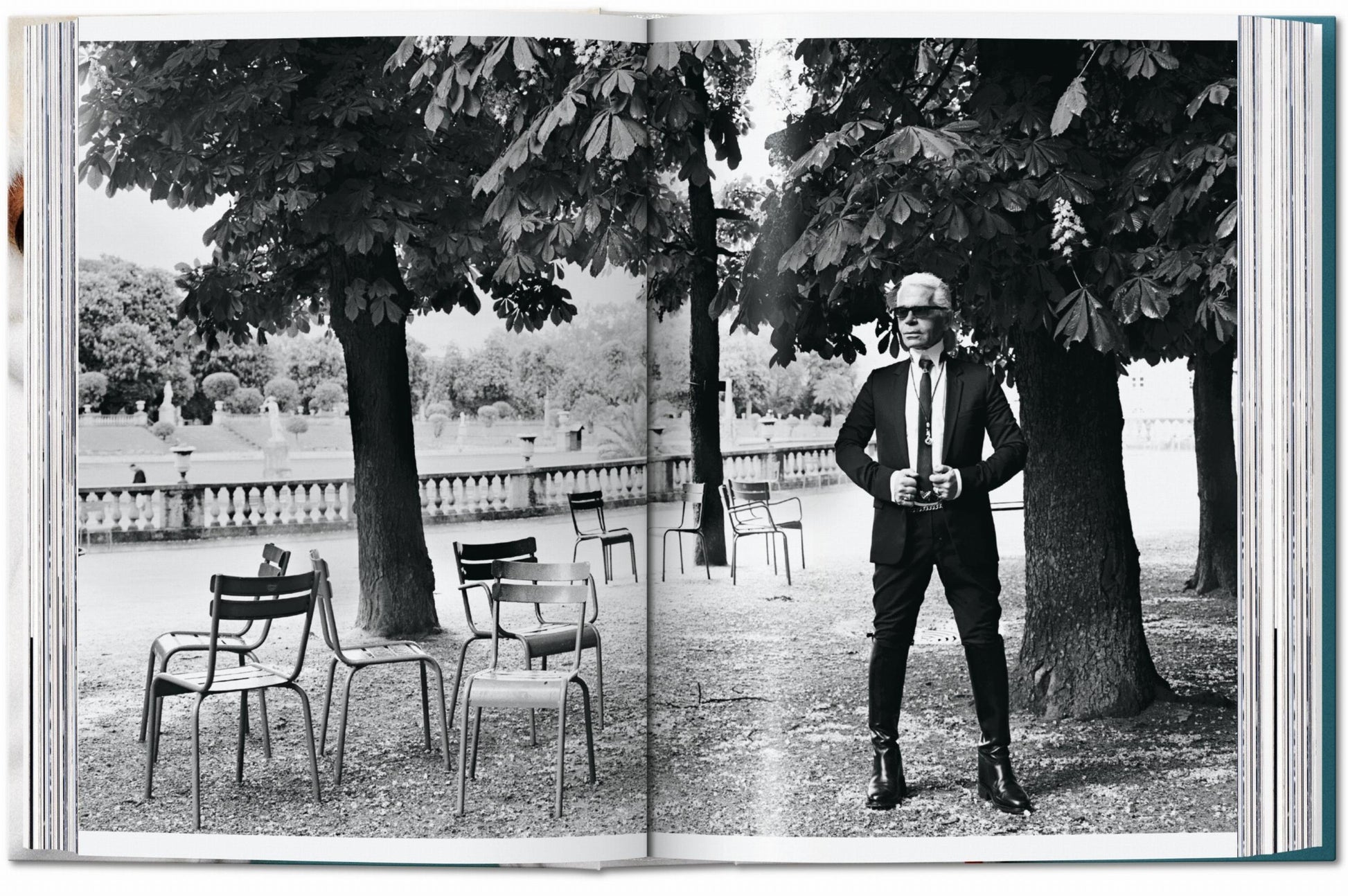 Mario Testino. SEÑOR. 45ª Edición.