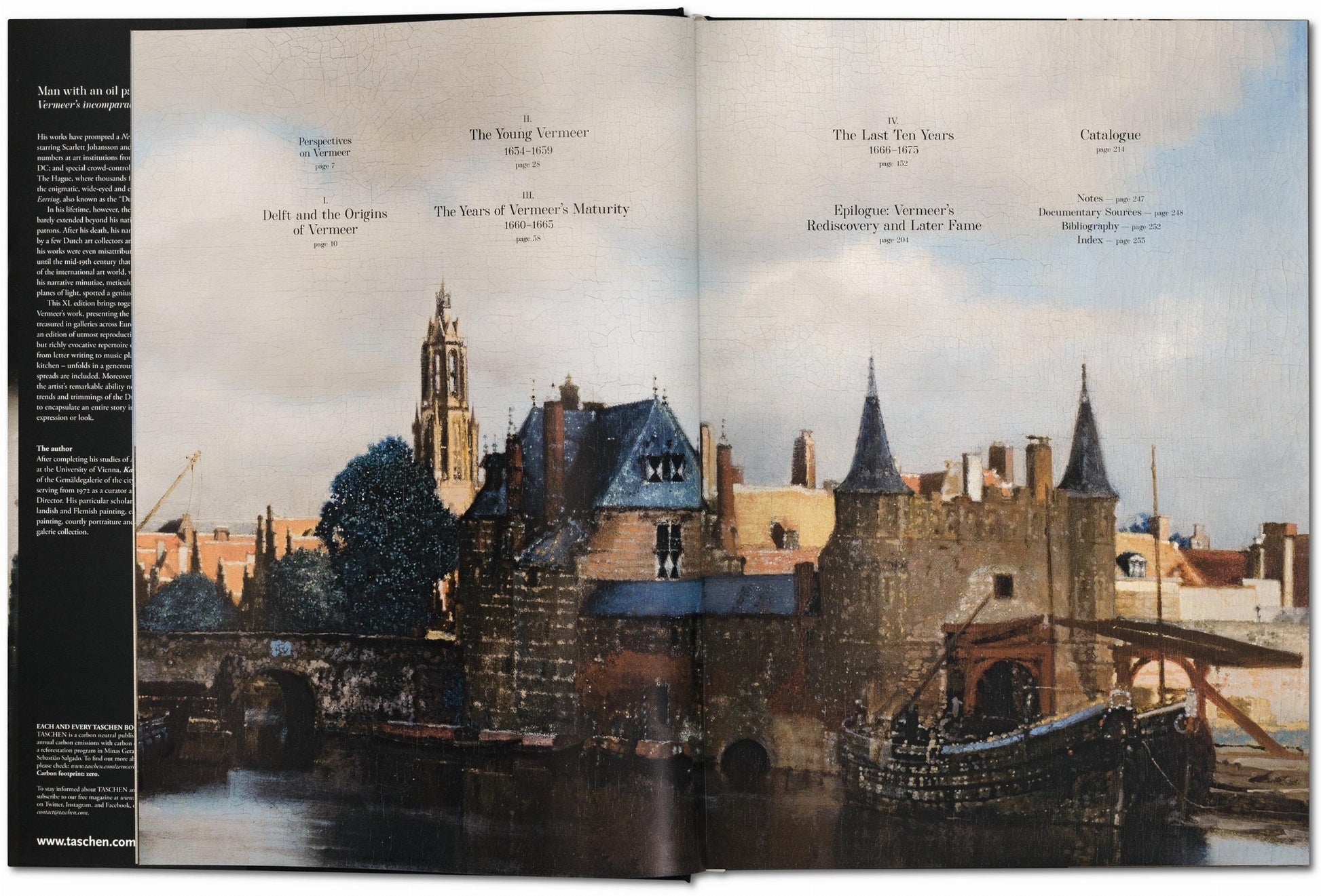 Vermeer. La obra completa