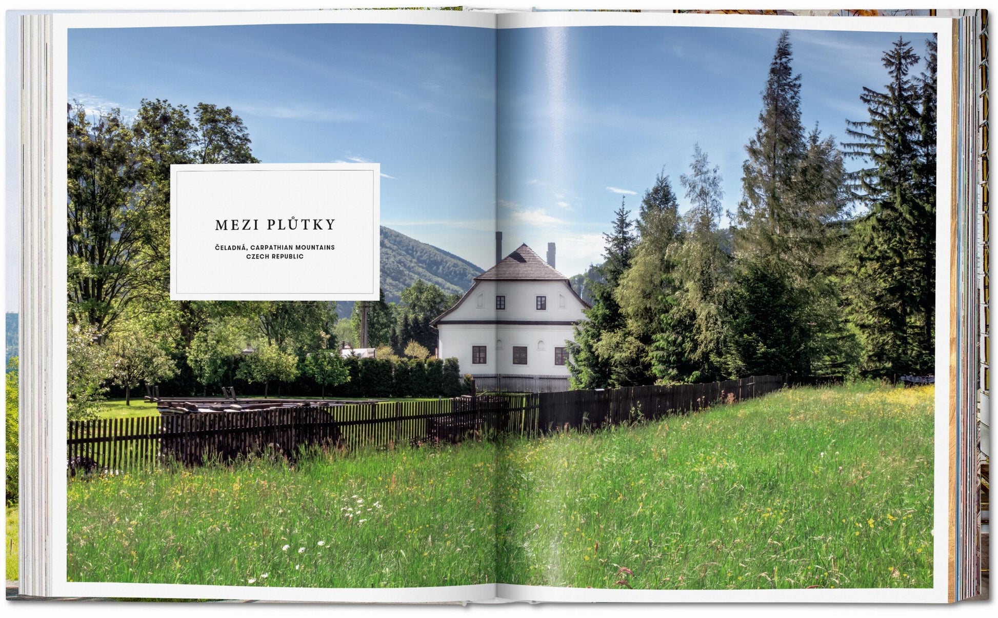 Great Escapes Europe. The Hotel Book