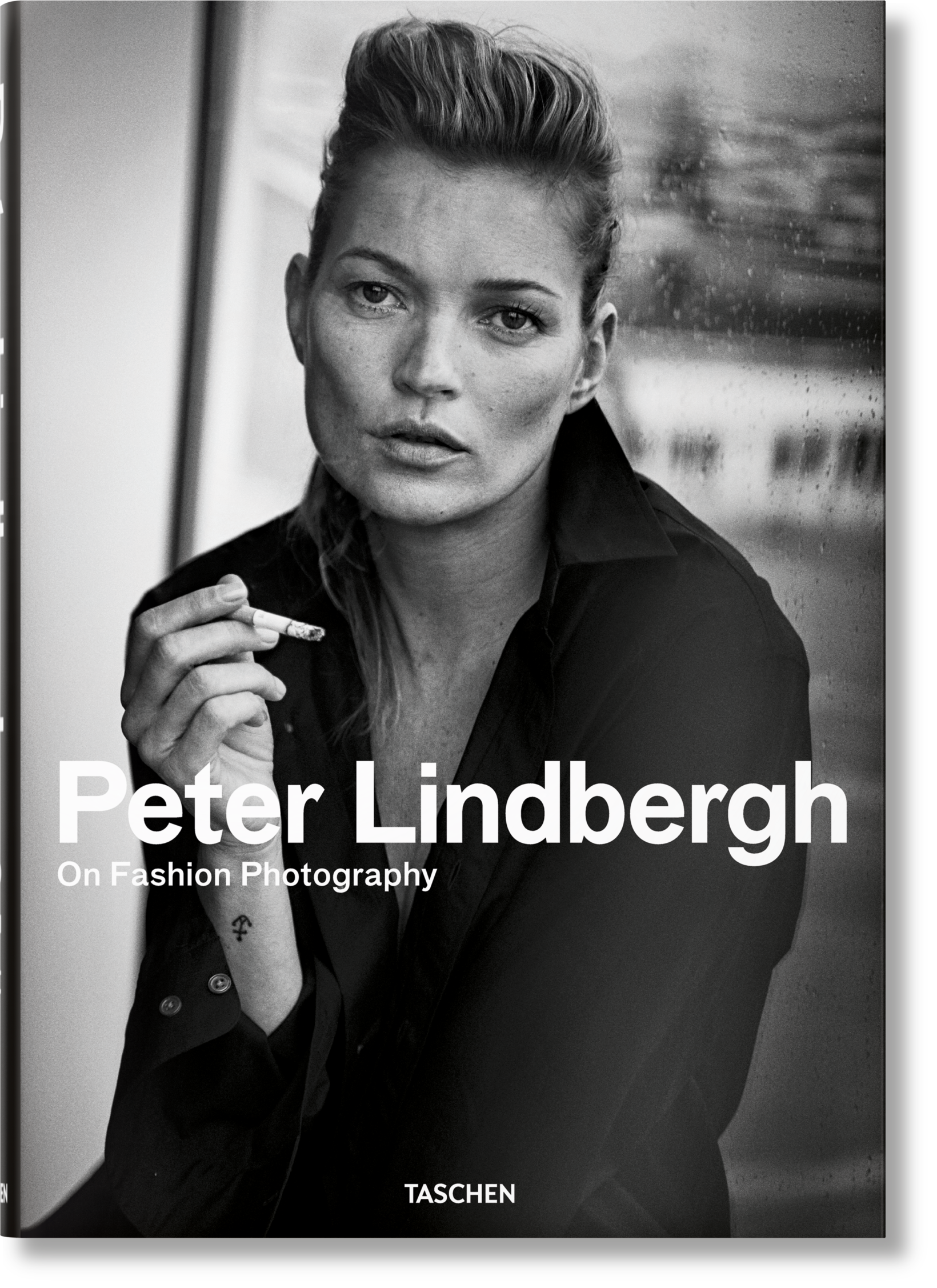 Peter Lindbergh. Sobre la fotografía de moda