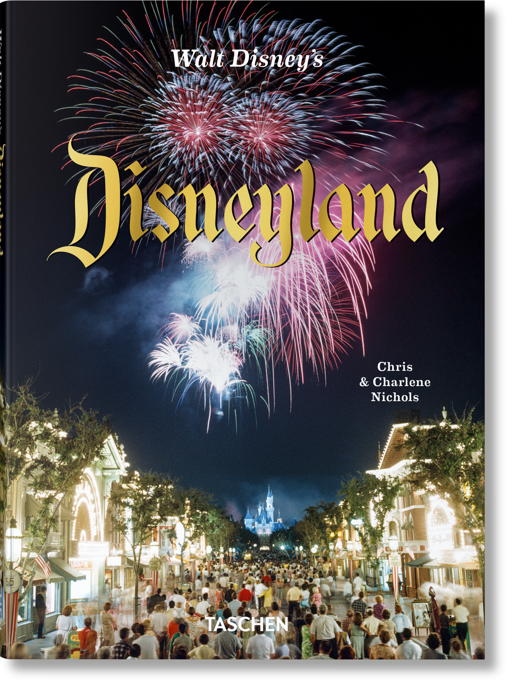 Disneyland de Walt Disney