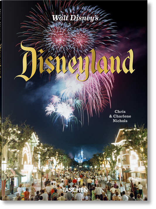 Disneyland de Walt Disney