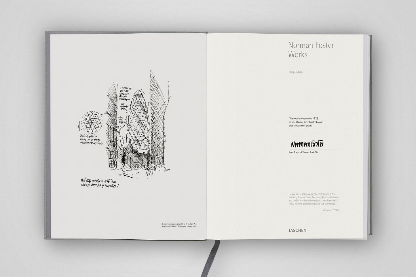 Norman Foster