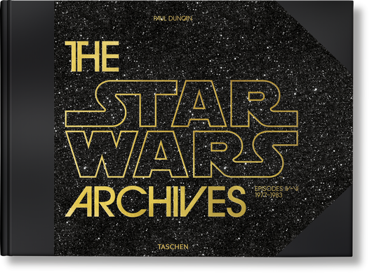 Los Archivos de Star Wars. 1977–1983