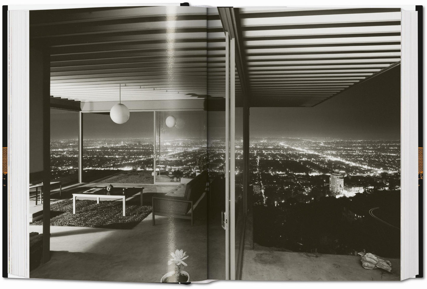 Case Study Houses. El programa completo CSH 1945-1966. 45.ª ed.