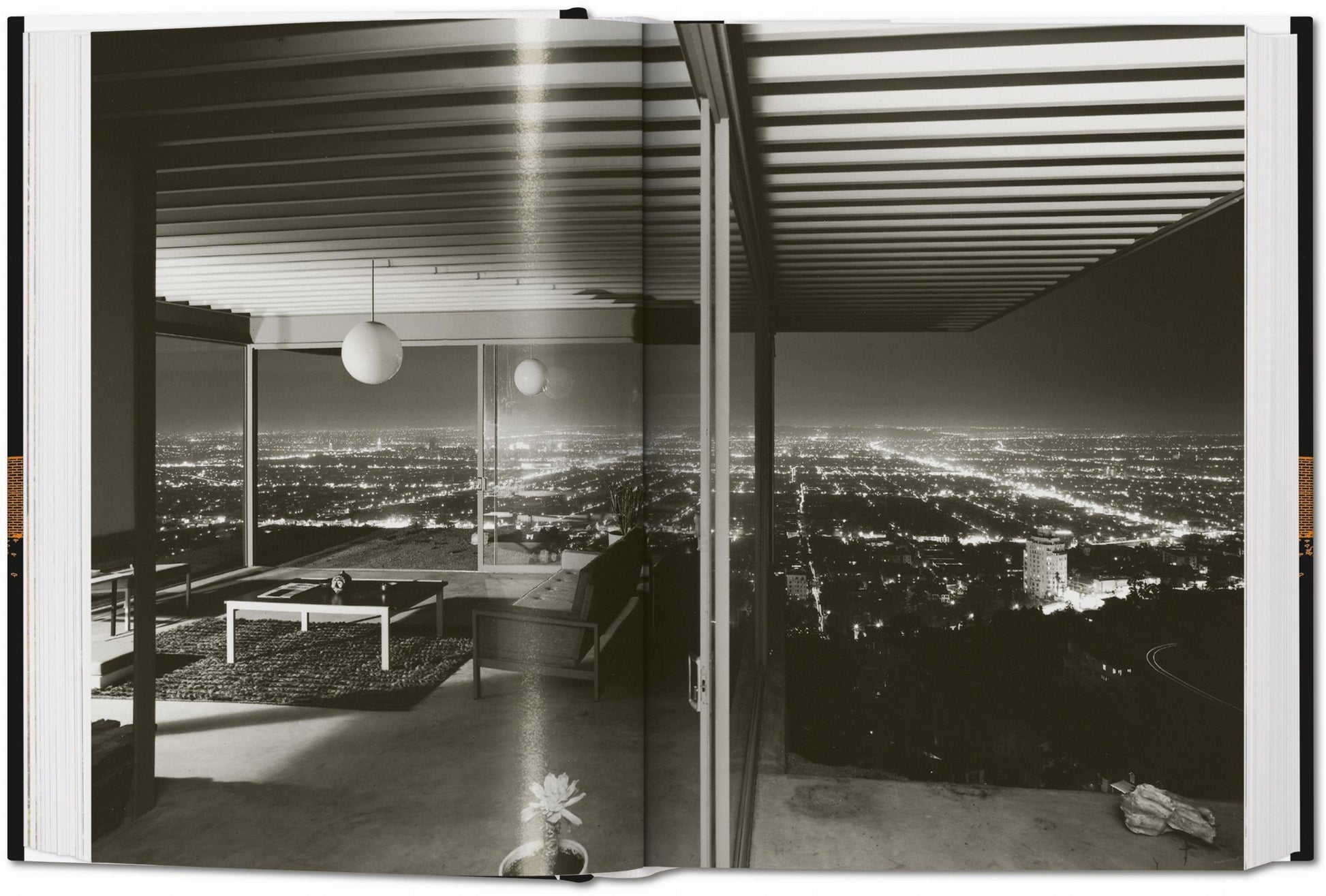 Case Study Houses. El programa completo CSH 1945-1966. 45.ª ed.