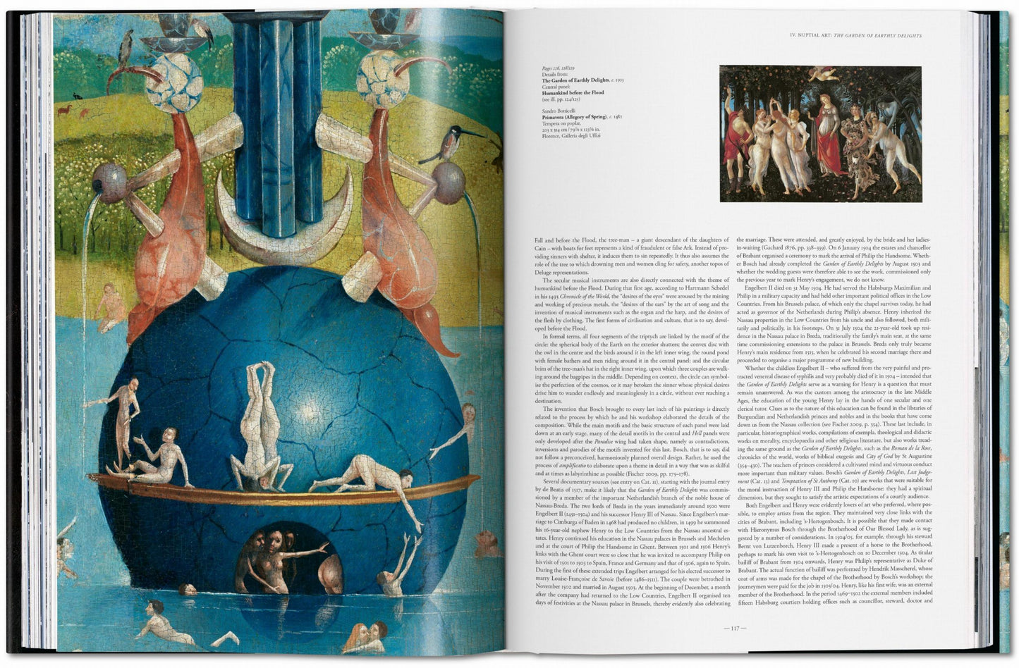 Bosch. La obra completa