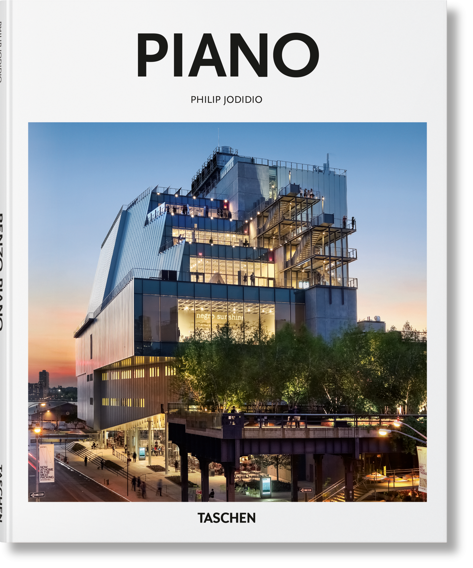 Piano. Arte básico