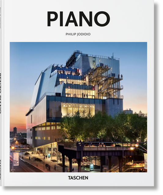 Piano. Arte básico