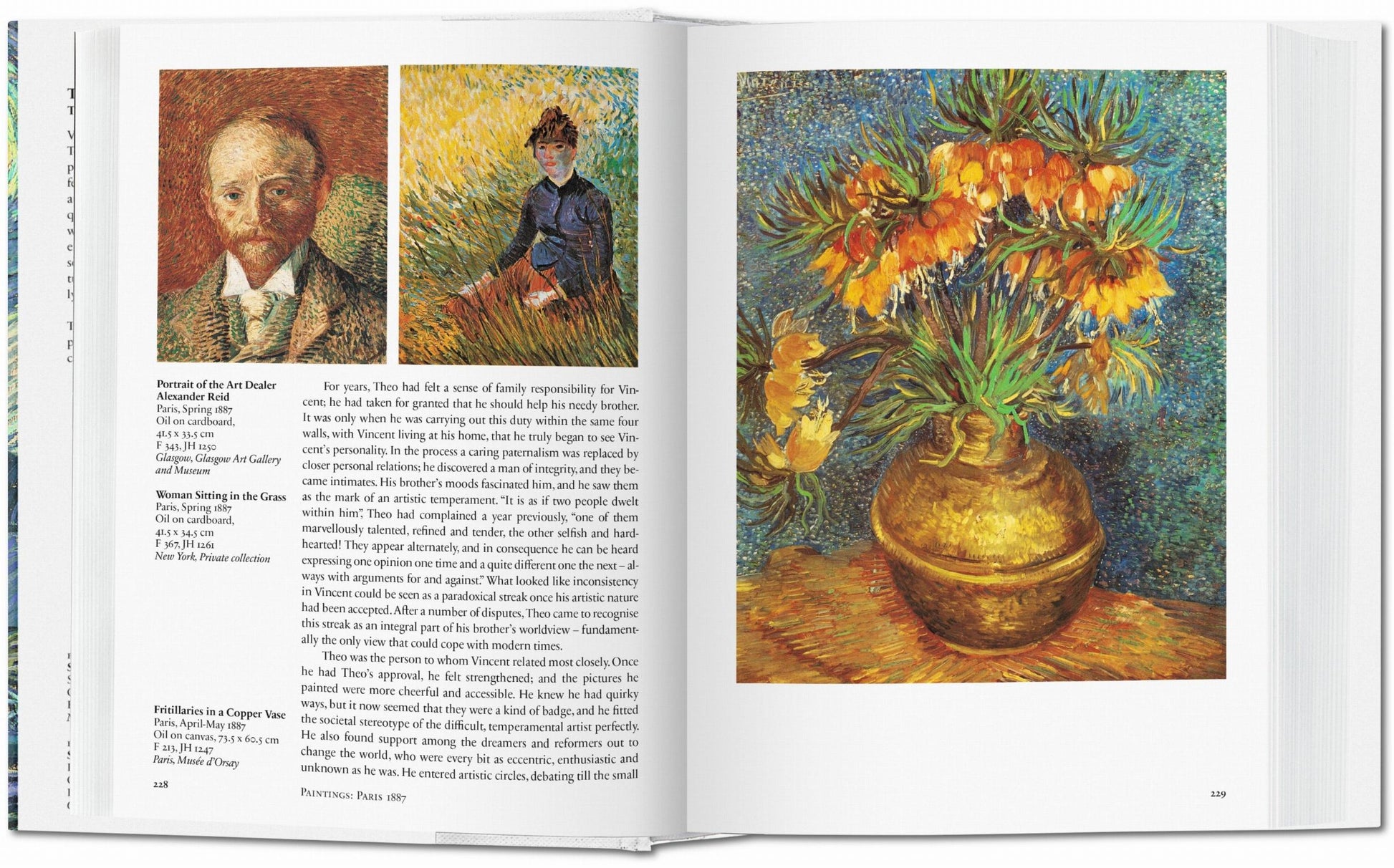 Van Gogh. La obra pictórica completa