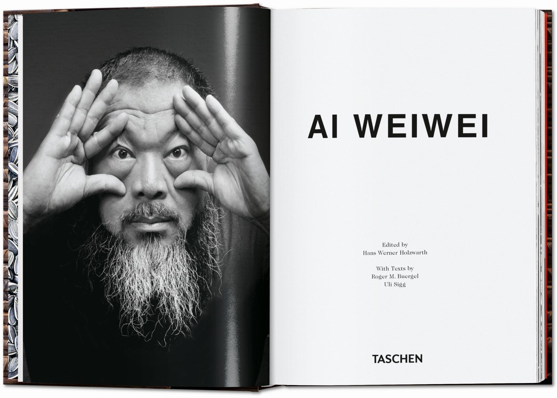 Ai Weiwei. 40.ª ed.