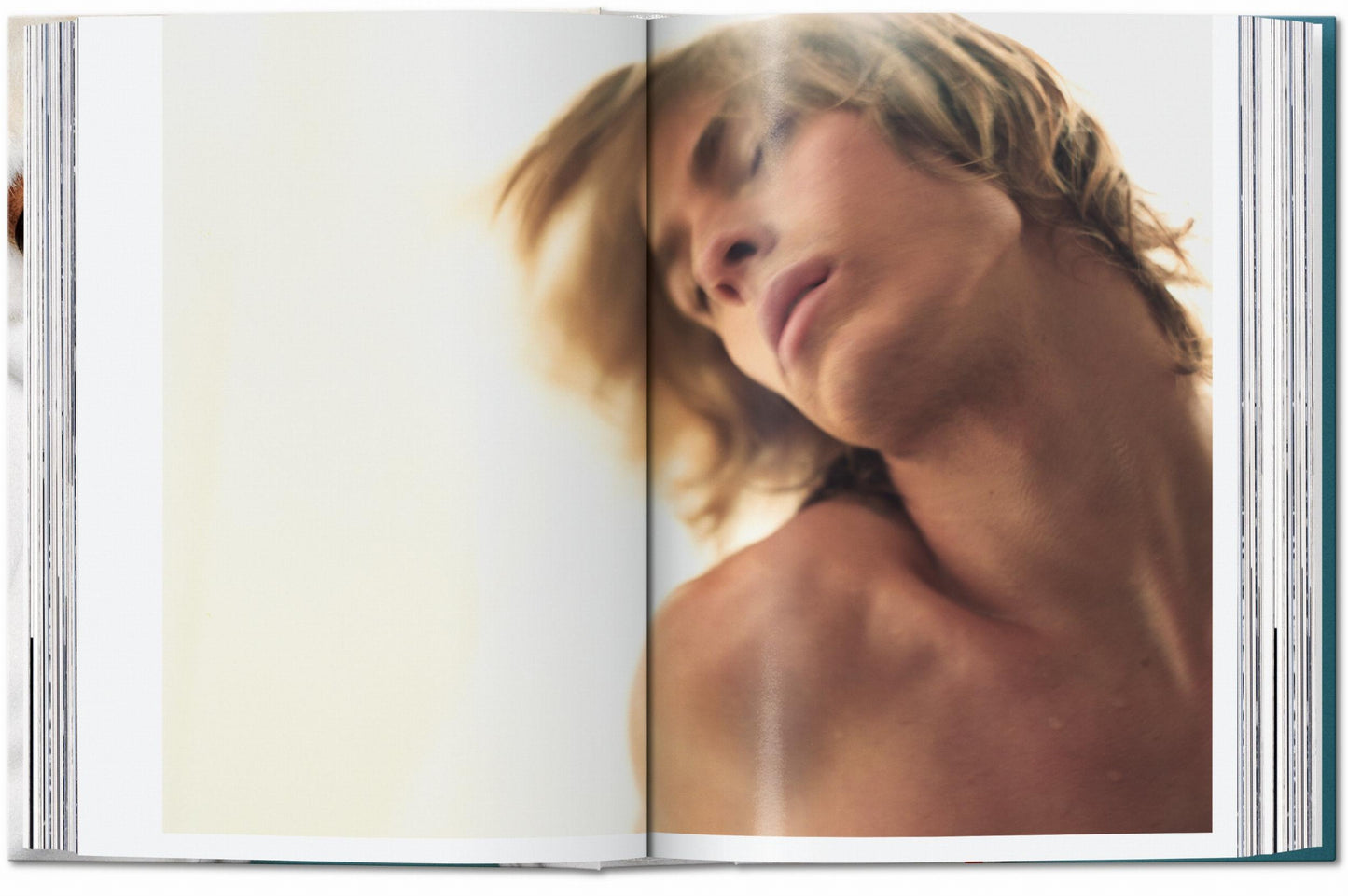 Mario Testino. SEÑOR. 45ª Edición.