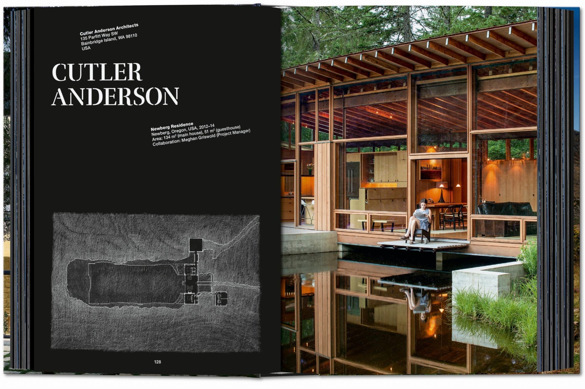 Hogares de nuestro tiempo. Casas contemporáneas alrededor del mundo. 45ª ed.