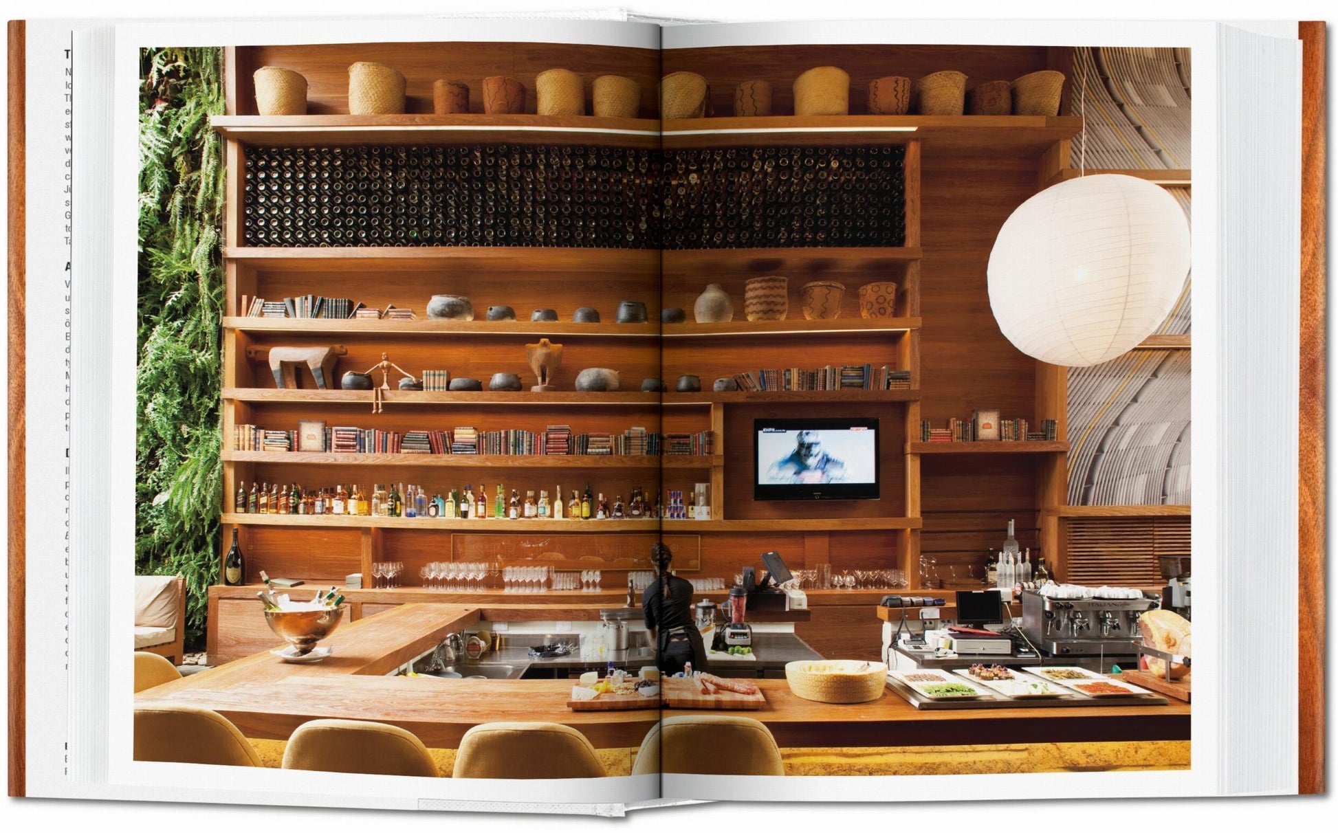100 Edificios de Madera Contemporáneos
