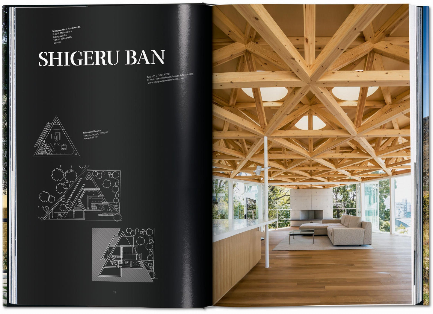 Hogares Para Nuestro Tiempo. Casas Contemporáneas Alrededor del Mundo