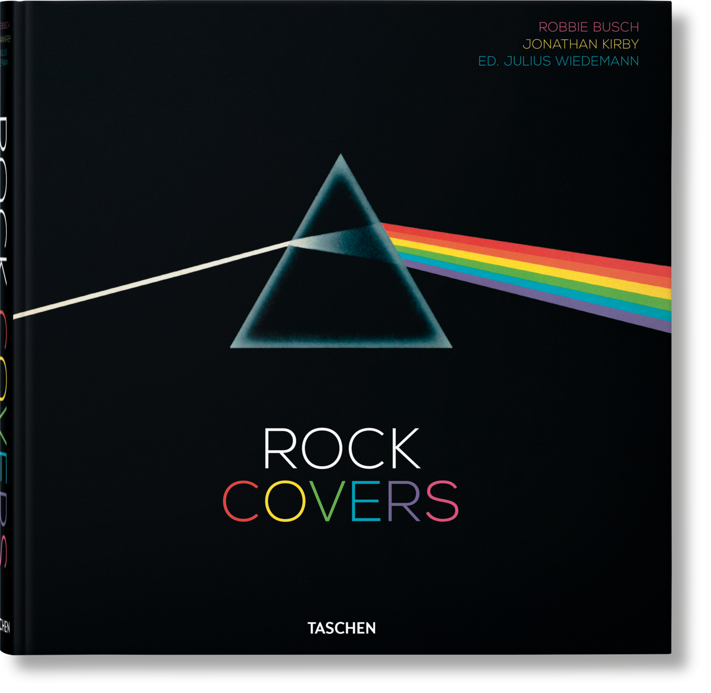 Portadas de rock