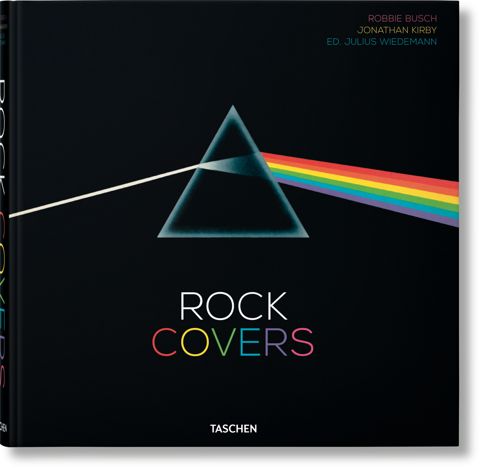 Portadas de rock
