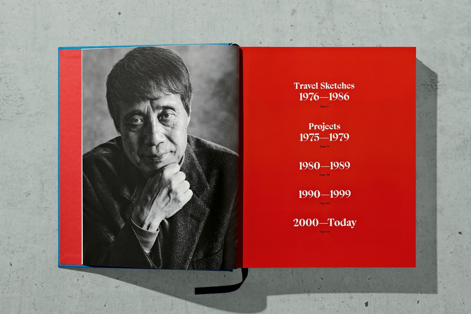 Tadao Ando. Bocetos, Dibujos y Arquitectura
