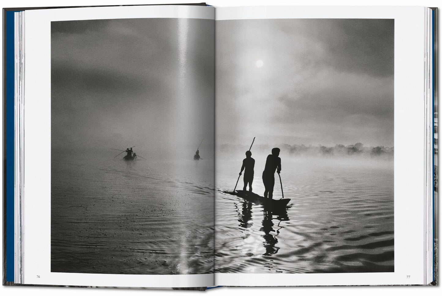 Sebastião Salgado. Amazônia. 45.ª ed.