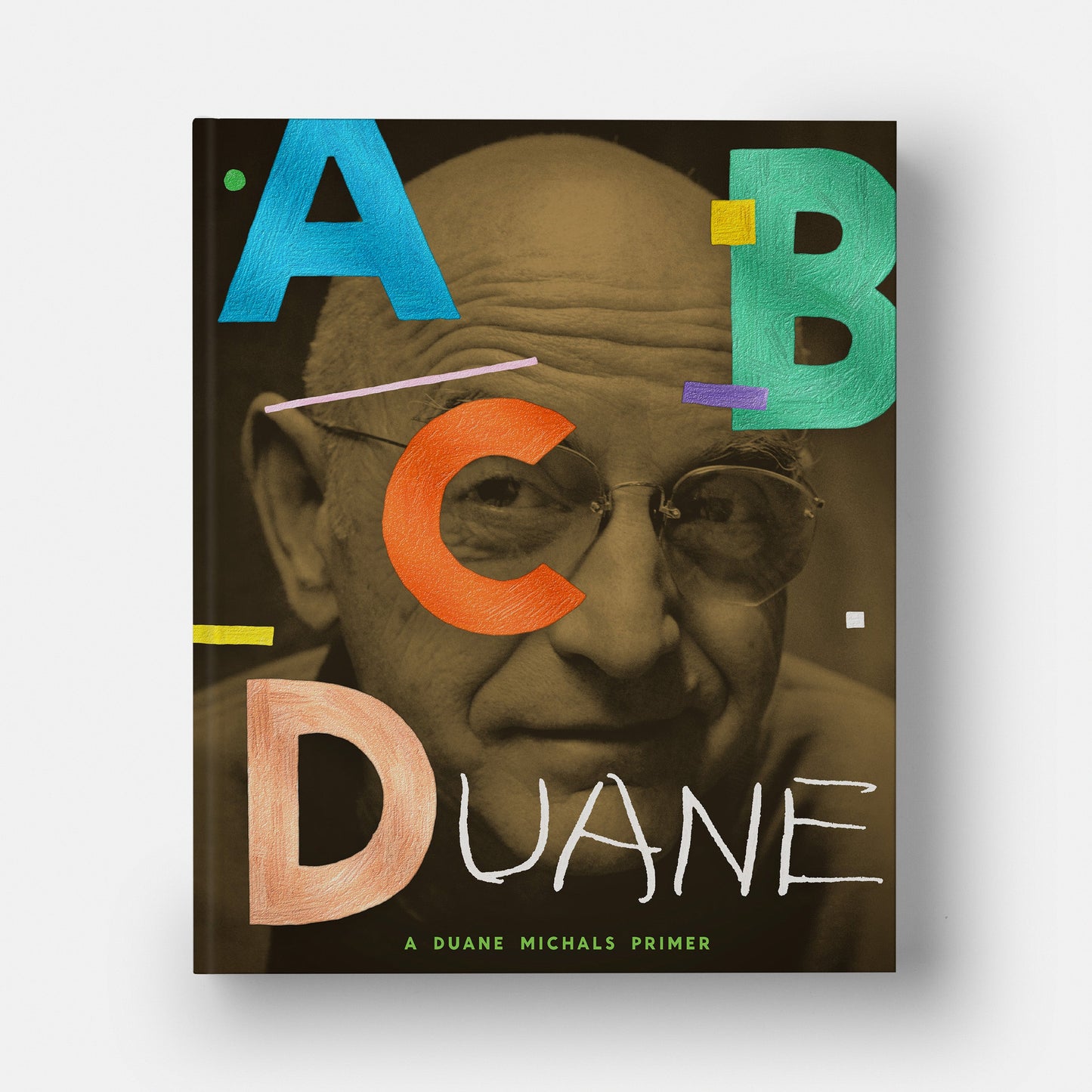 ABCDuane: Una introducción a Duane Michals
