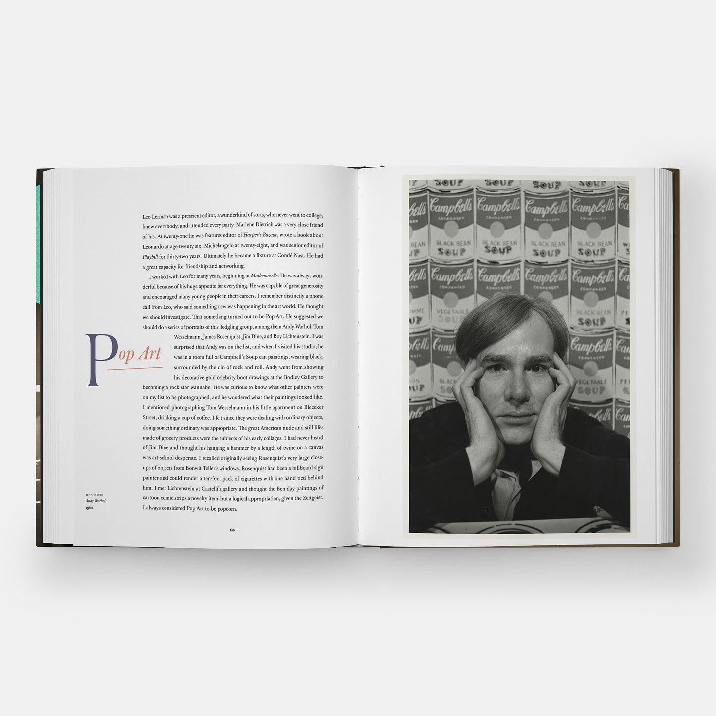 ABCDuane: Una introducción a Duane Michals