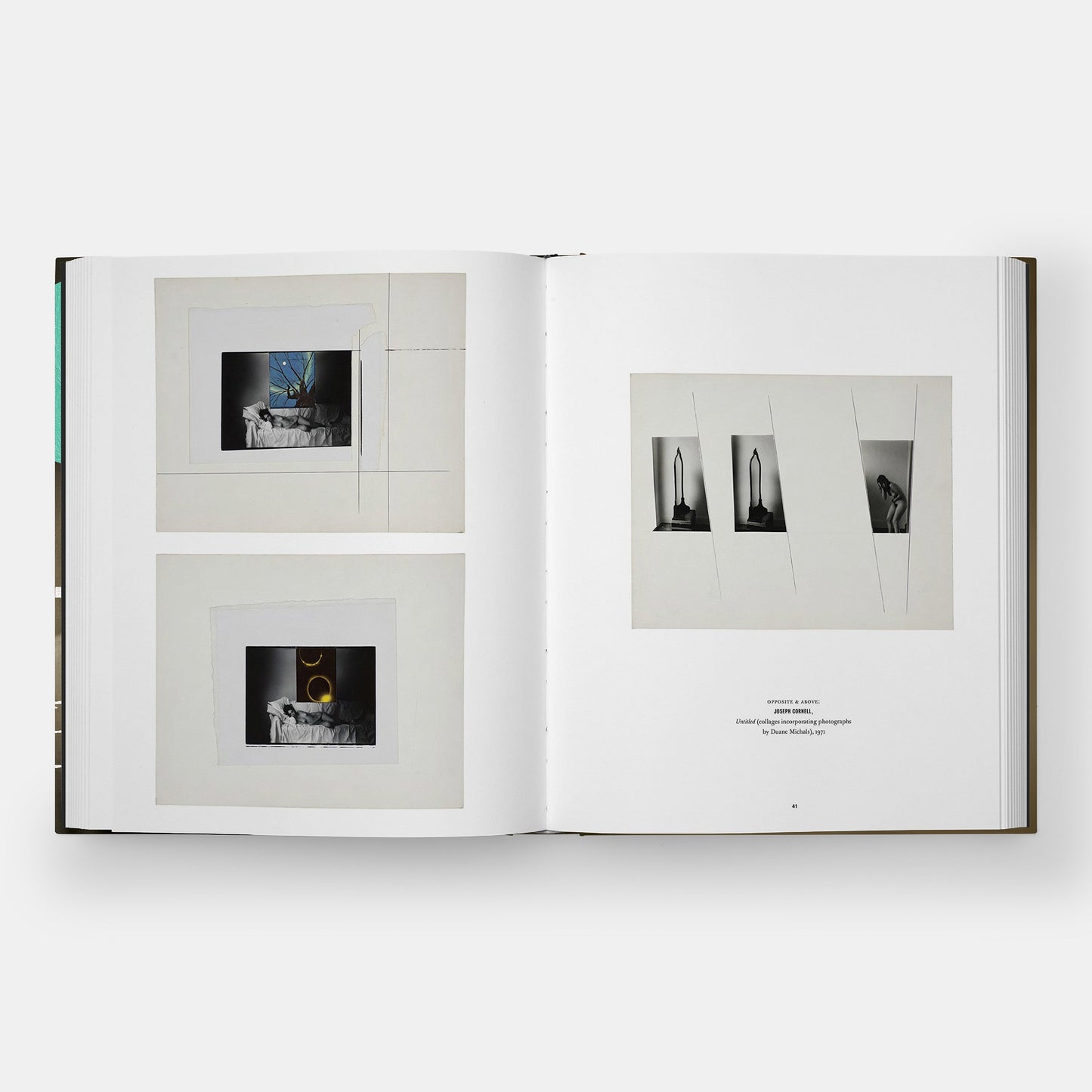 ABCDuane: Una introducción a Duane Michals