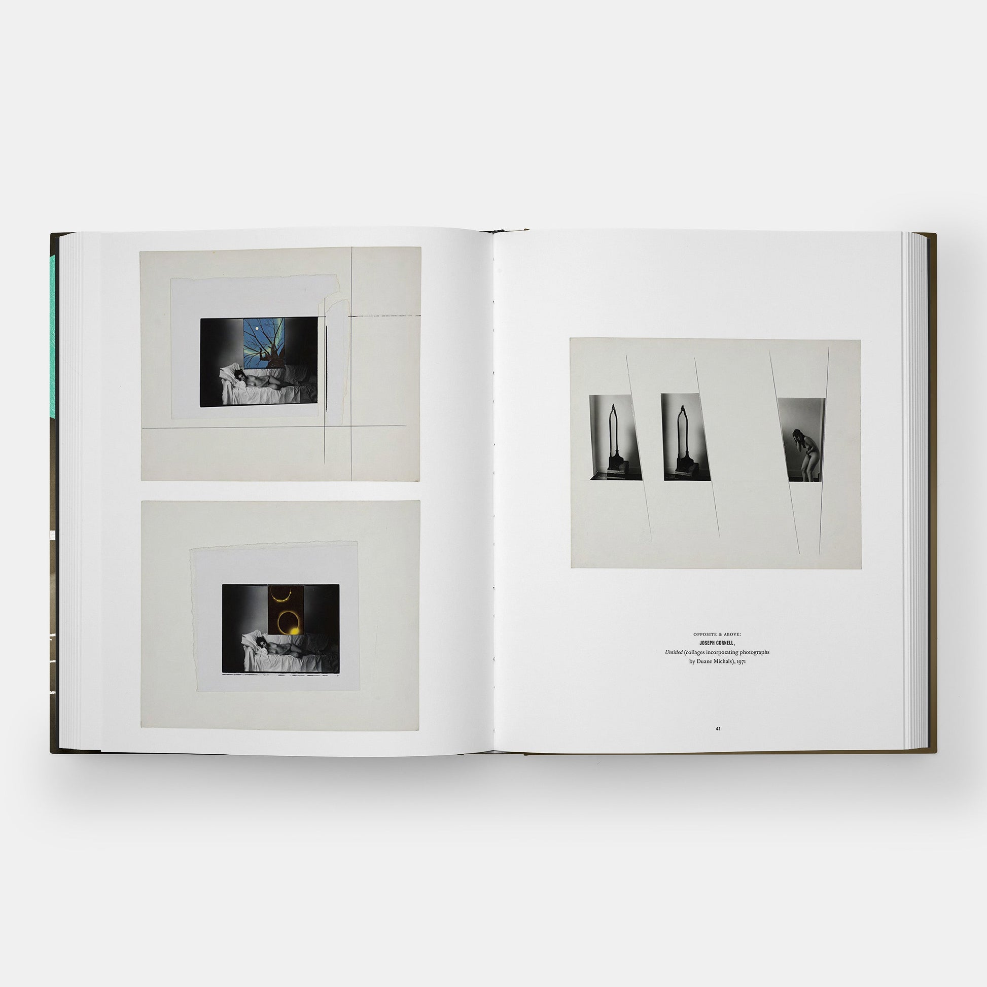 ABCDuane: Una introducción a Duane Michals