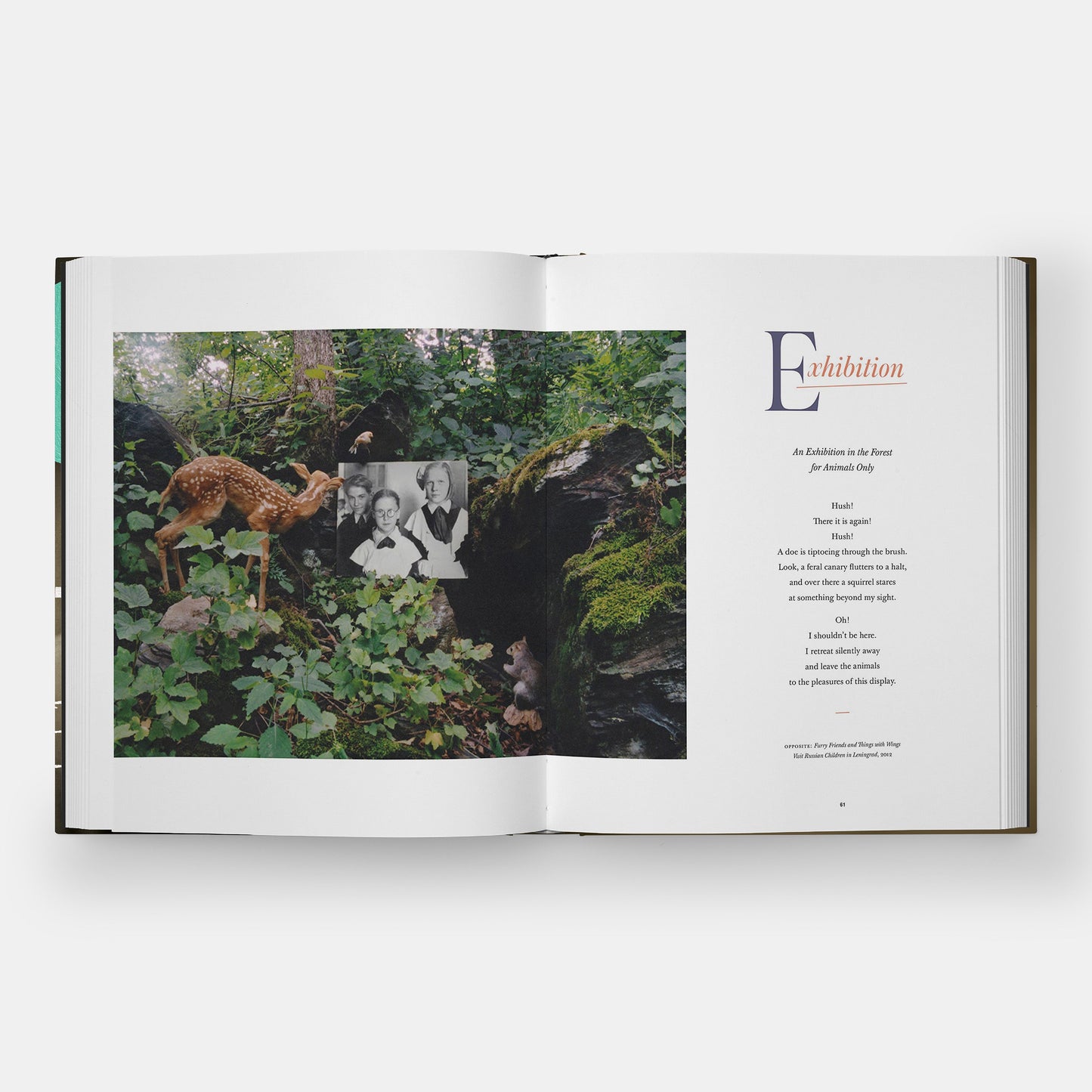 ABCDuane: Una introducción a Duane Michals