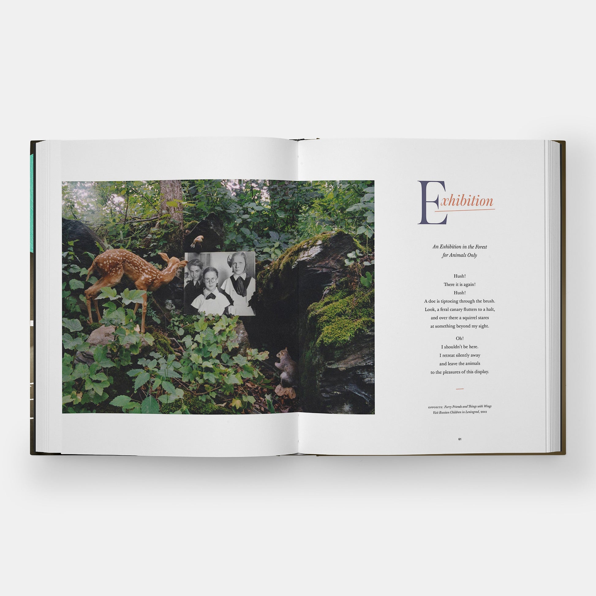 ABCDuane: Una introducción a Duane Michals