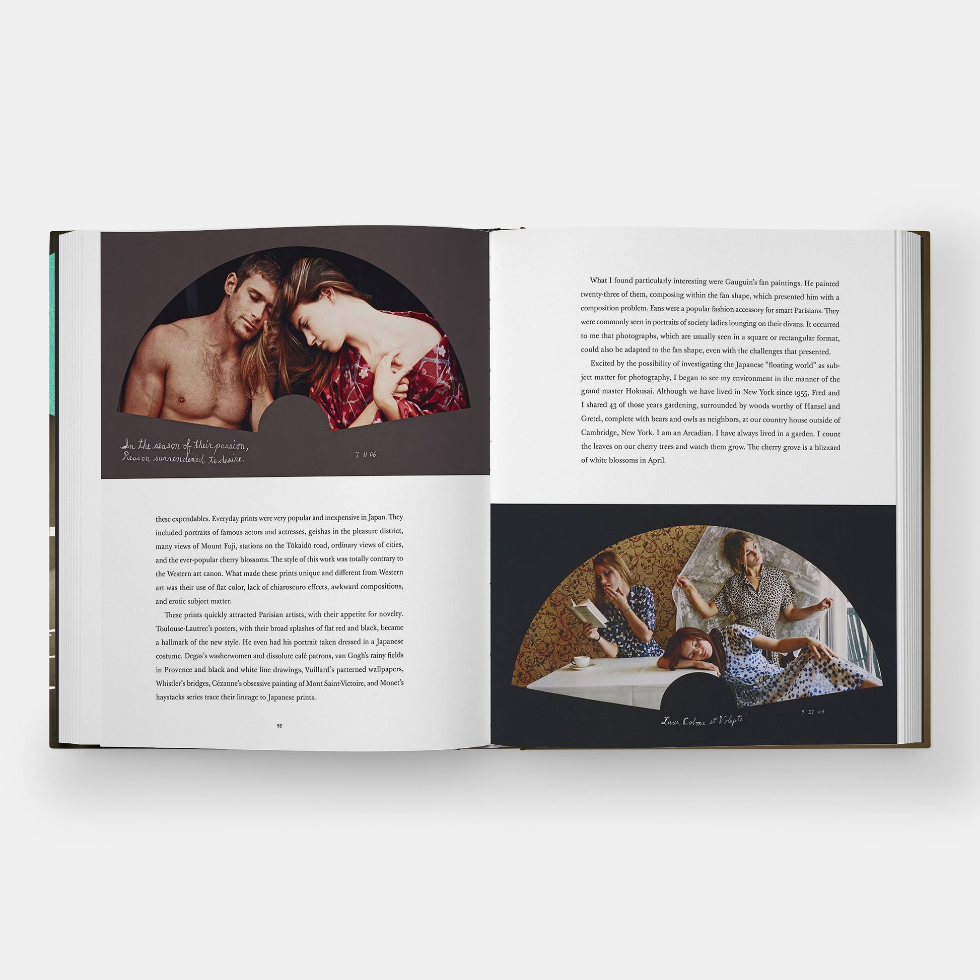 ABCDuane: Una introducción a Duane Michals