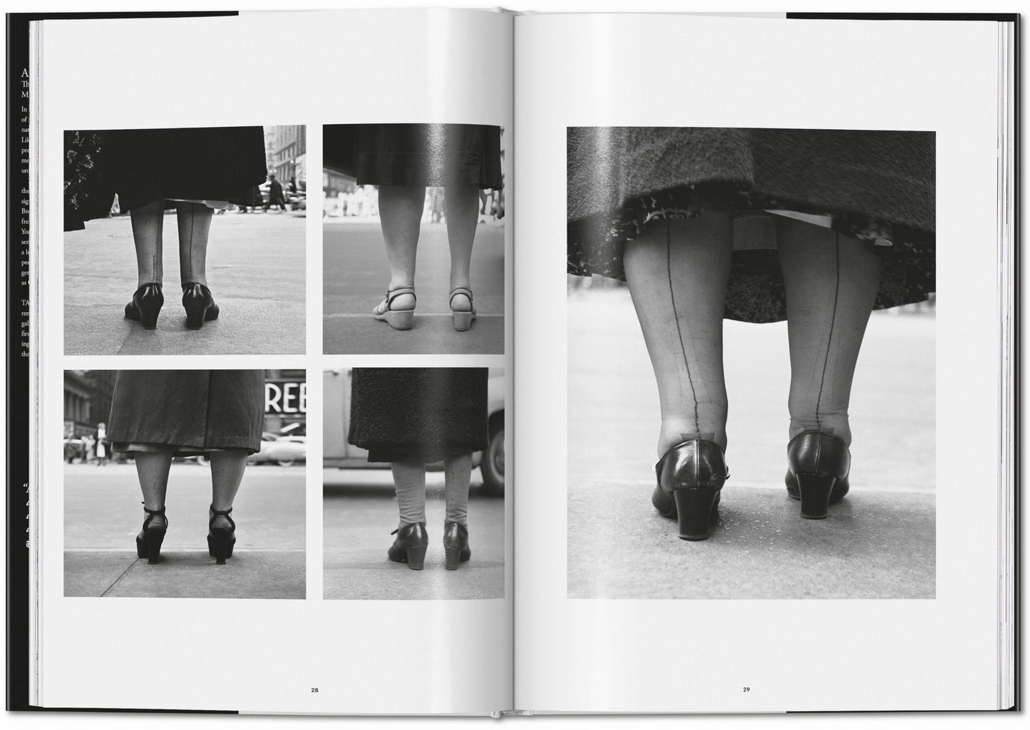 Marvin E․ Newman. Photographs 1949–1983
