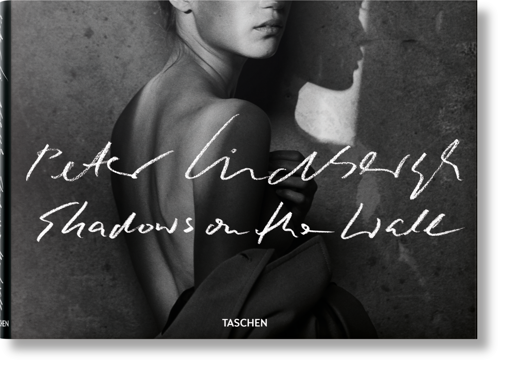 Peter Lindbergh. Sombras en la pared