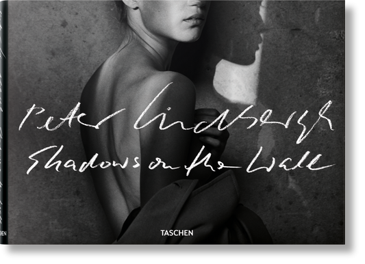 Peter Lindbergh. Sombras en la pared