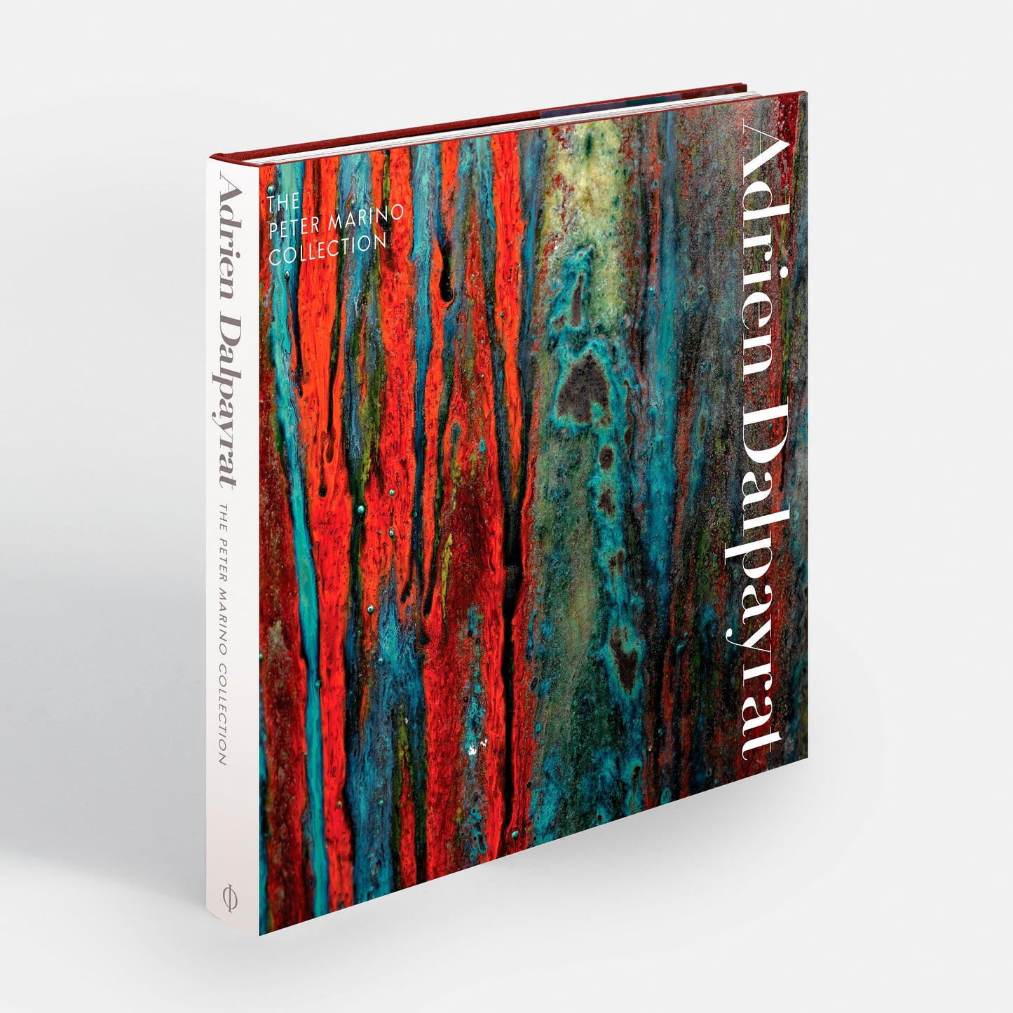 ADRIEN DALPAYRAT: THE PETER MARINO COLLECTION