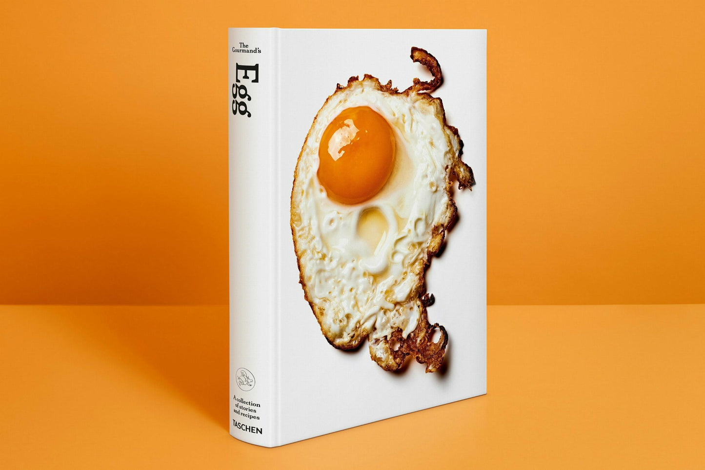 El Huevo del Glotón. Una colección de historias y recetas