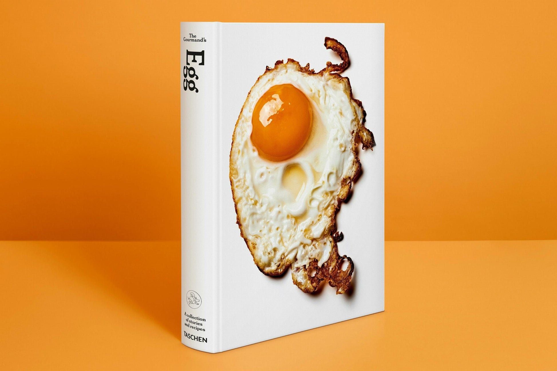 El Huevo del Glotón. Una colección de historias y recetas