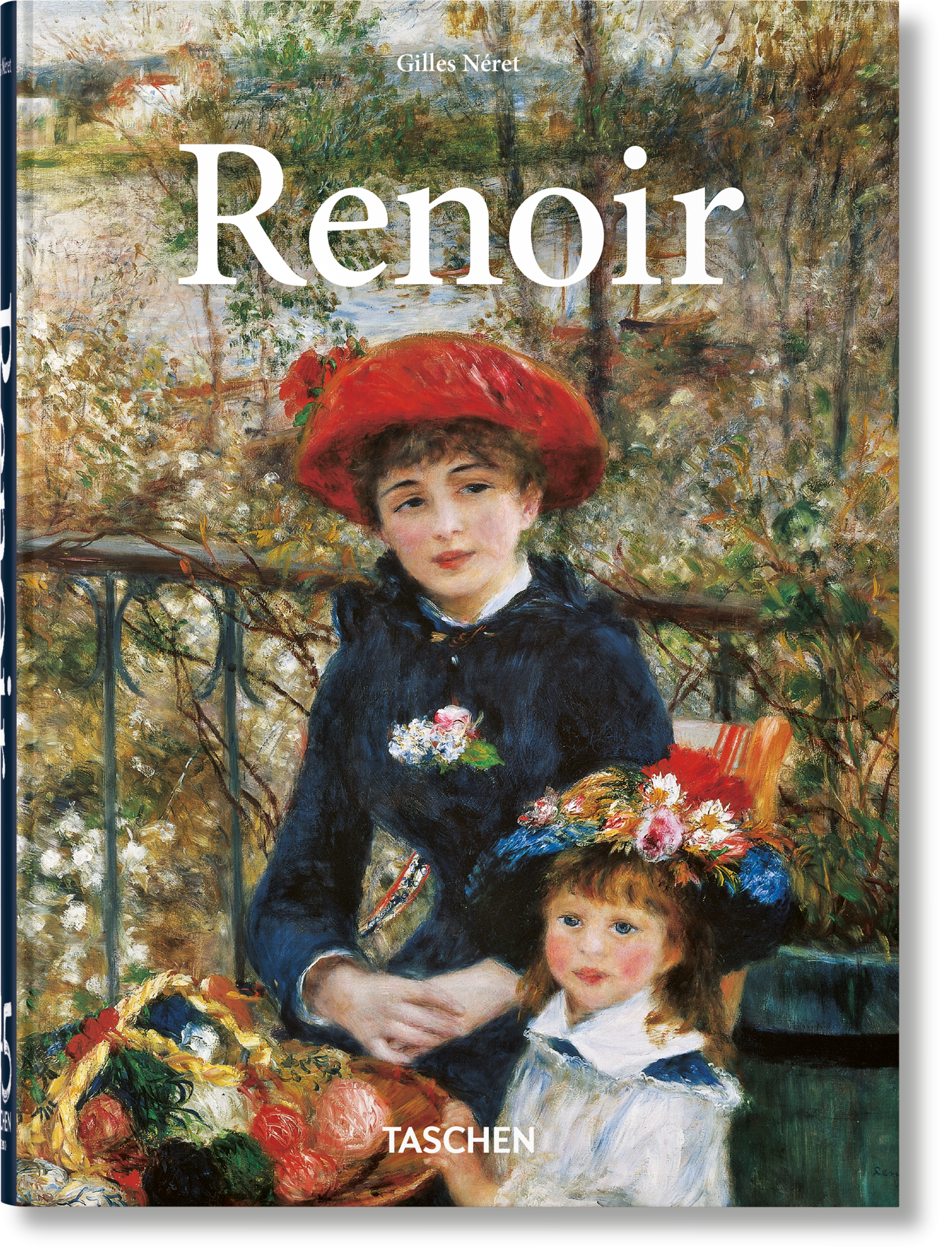Renoir. 45.ª ed.