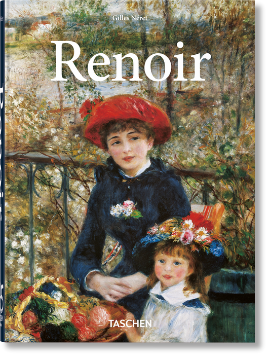 Renoir. 45.ª ed.