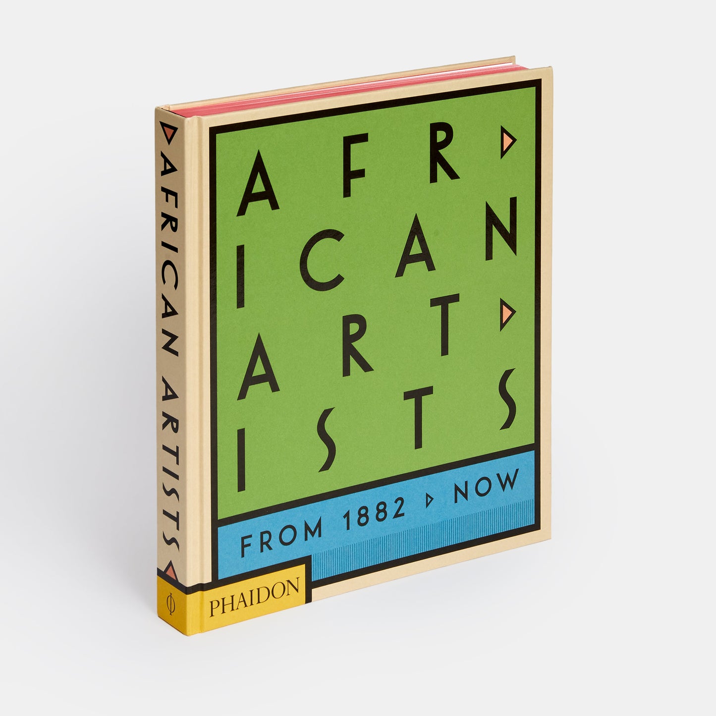Artistas africanos: de 1882 a la actualidad