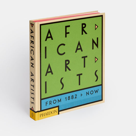 Artistas africanos: de 1882 a la actualidad