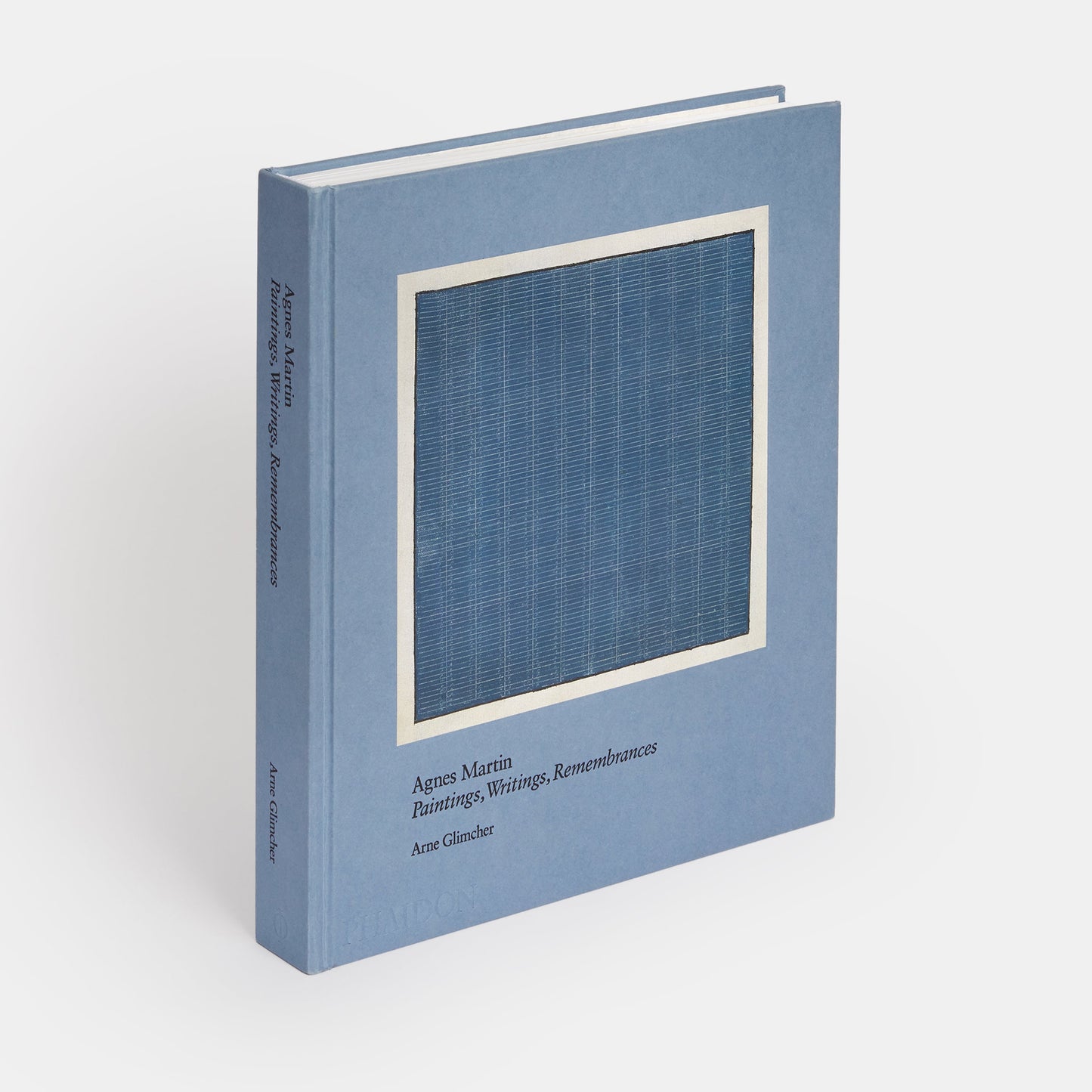 Agnes Martin: Painting, Writings, Remembrances