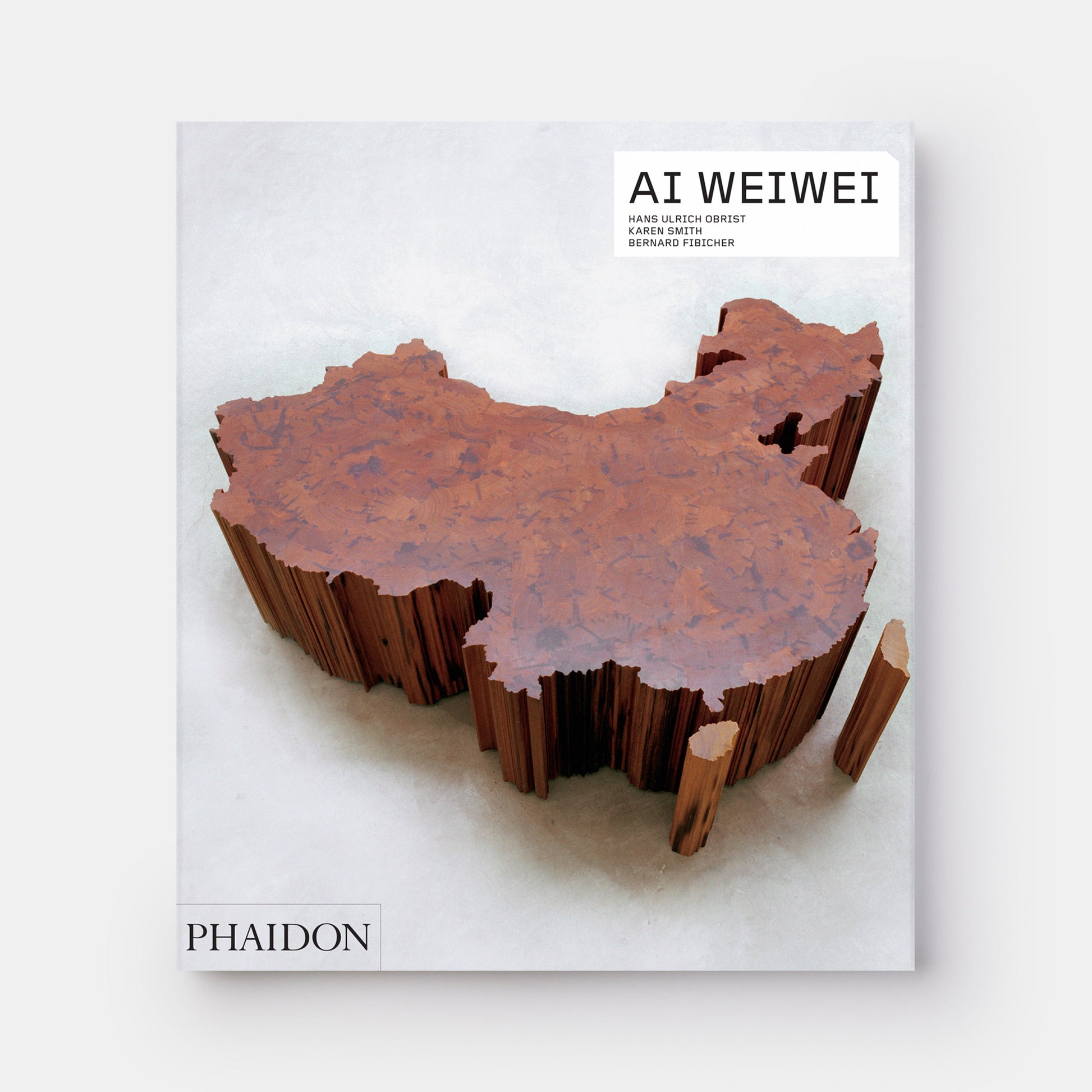 AI WEIWEI