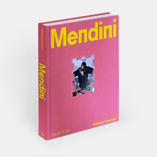 Alessandro Mendini: La imaginación toma el mando