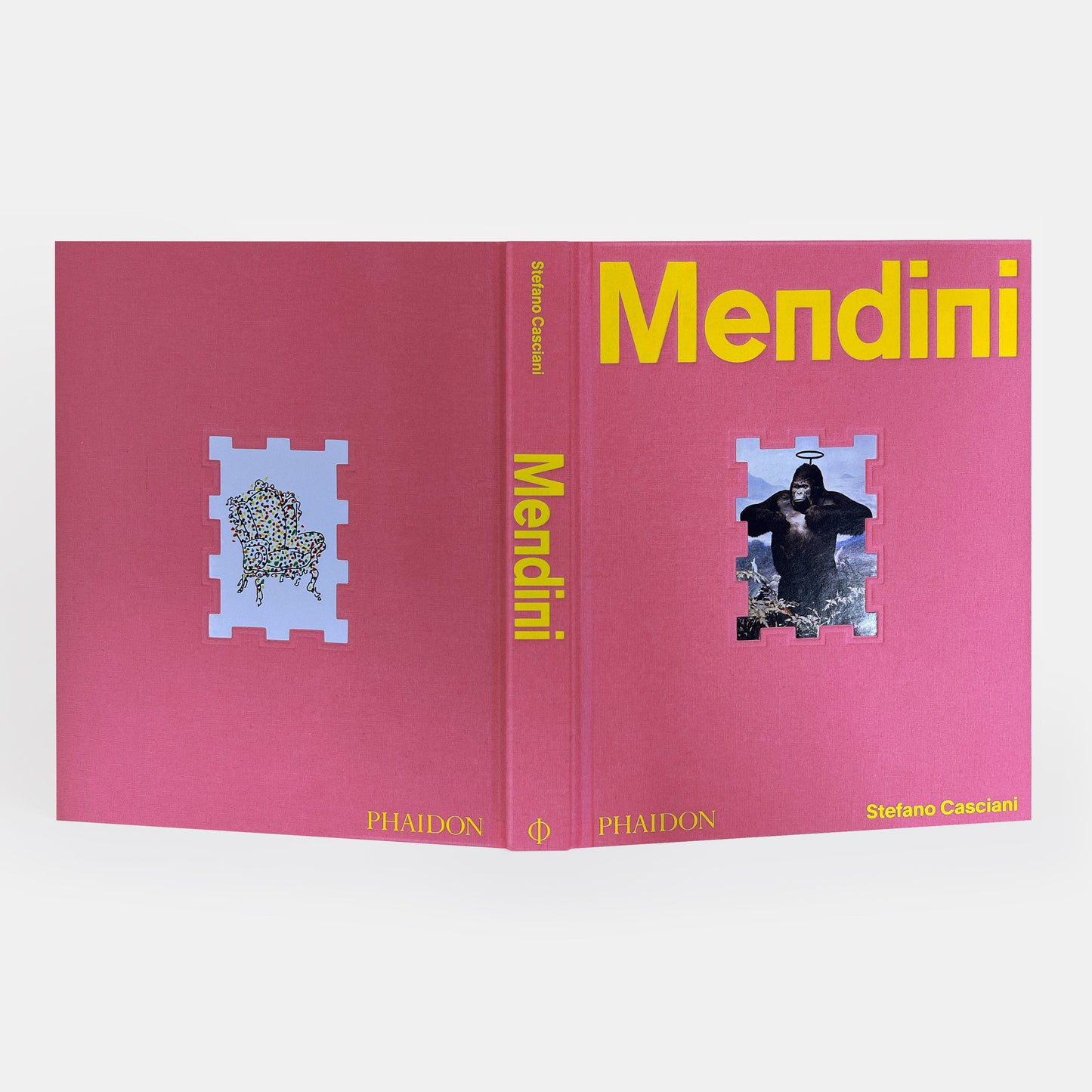 Alessandro Mendini: La imaginación toma el mando