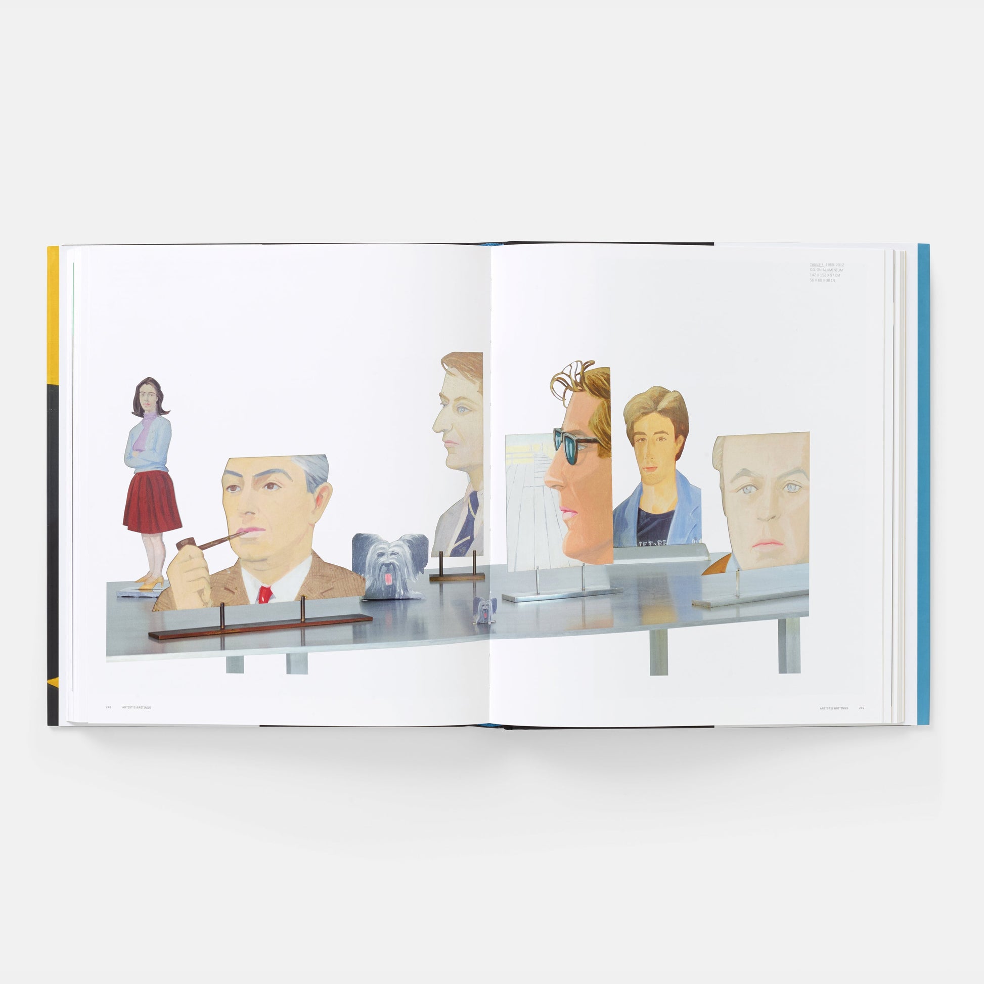 Alex Katz