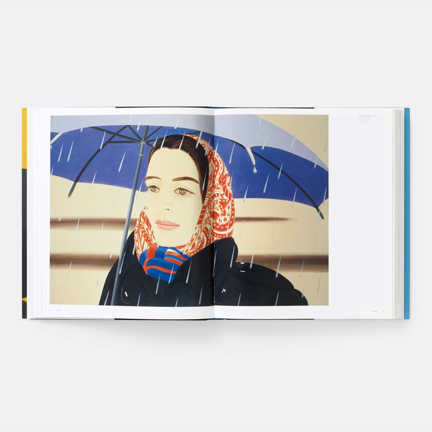 Alex Katz