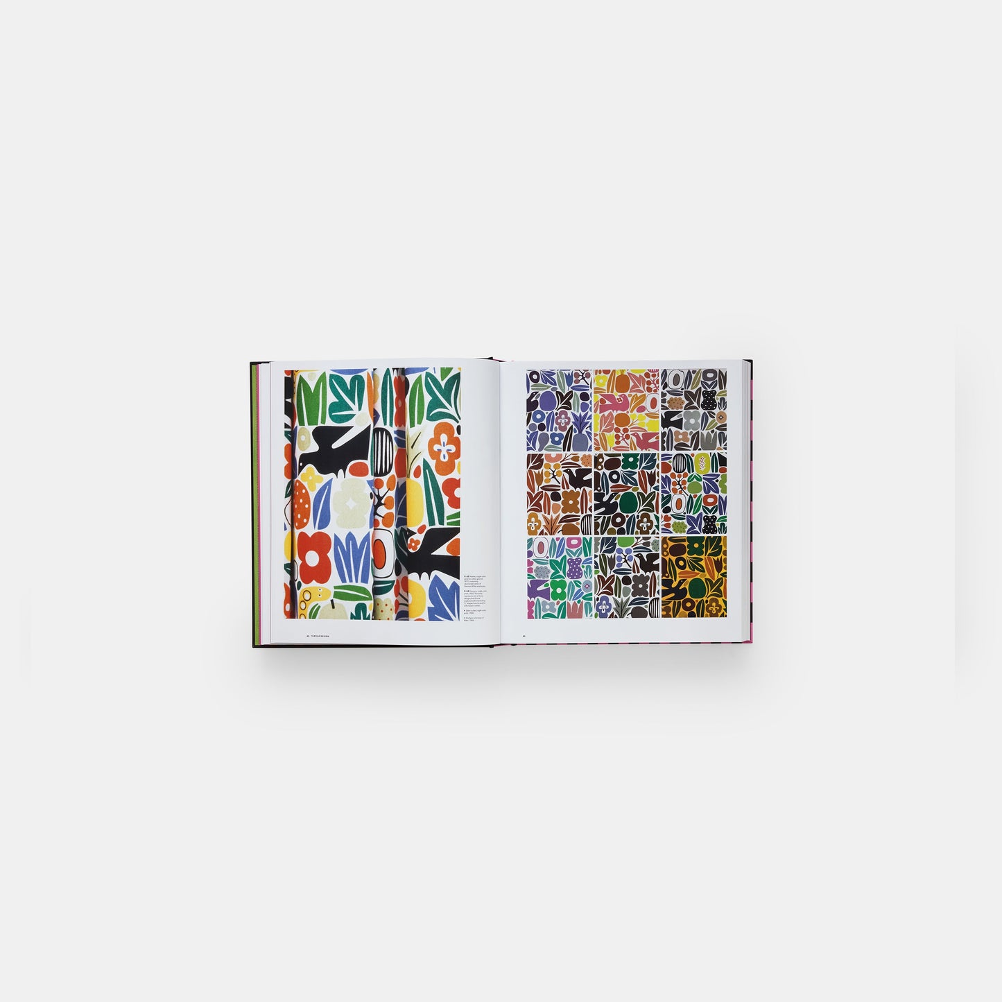 Alexander Girard: Deja entrar el sol