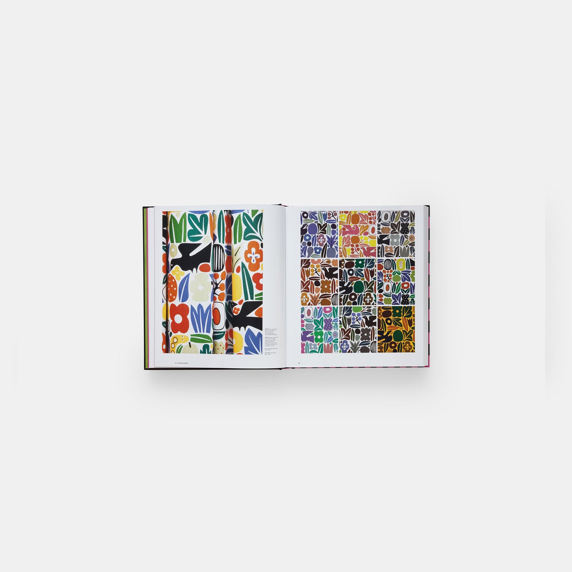 Alexander Girard: Deja entrar el sol