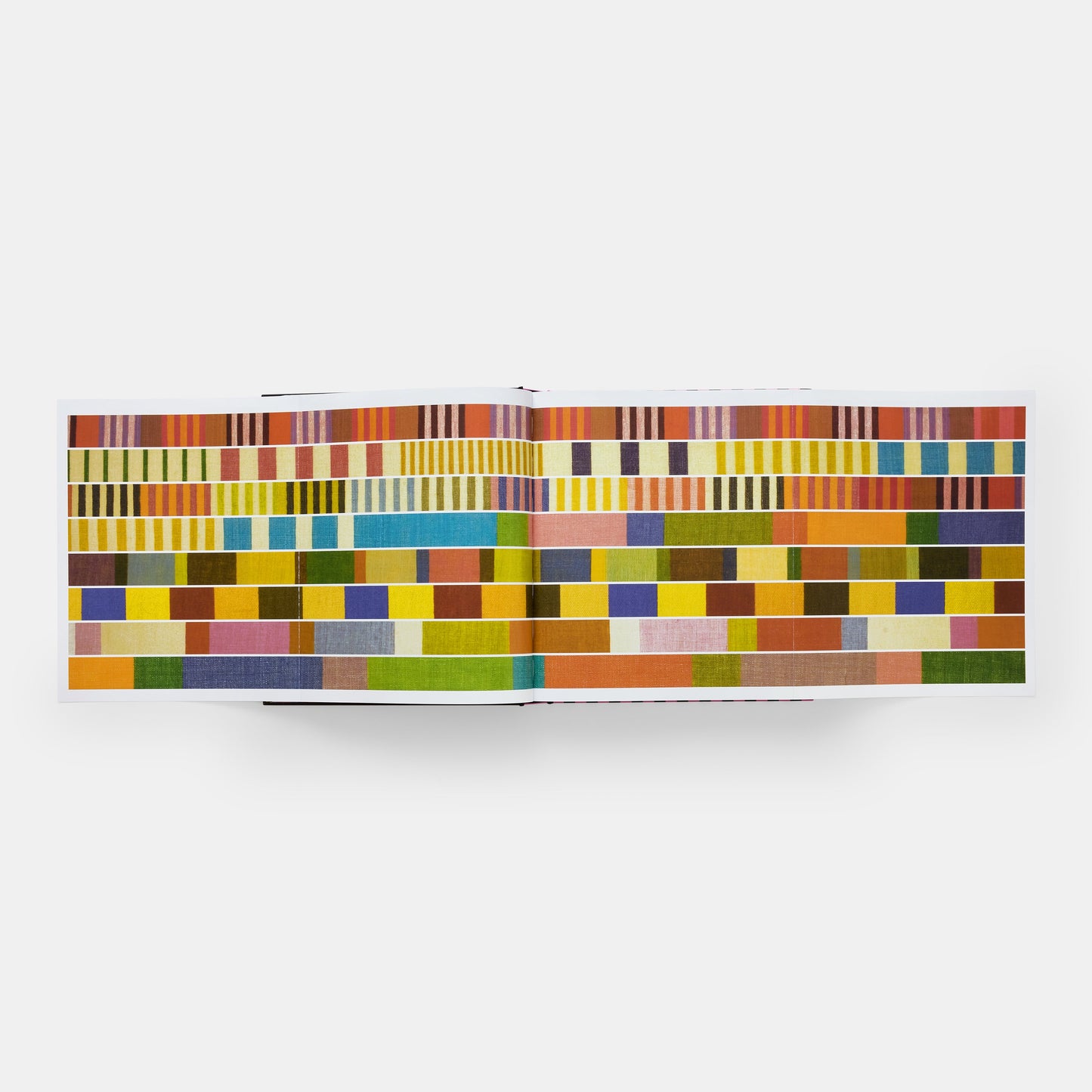 Alexander Girard: Deja entrar el sol