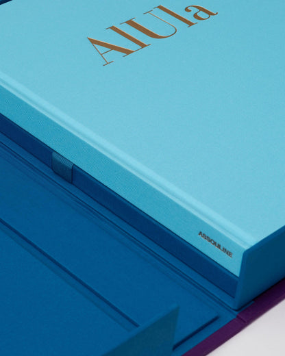 ALULA (2.ª EDICIÓN)